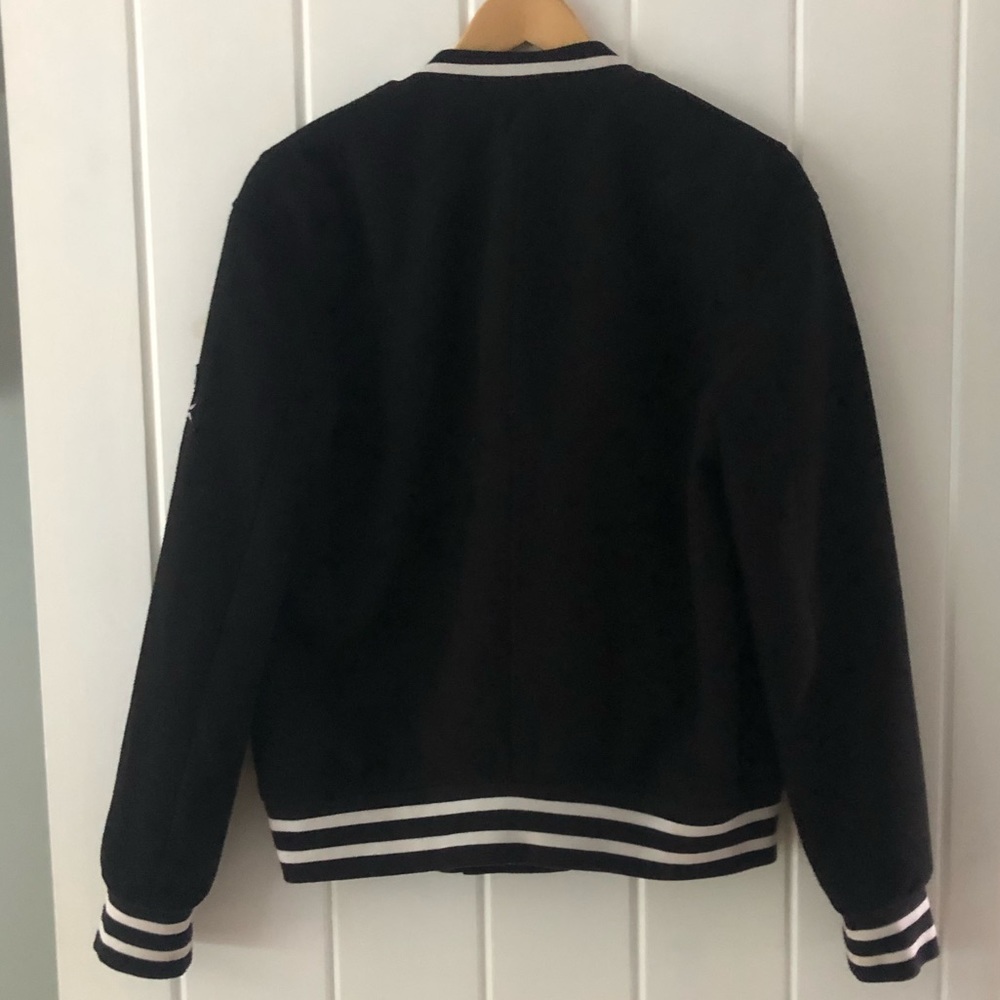 Girls H&M Divided Fall Jacket - Picture 2 of 3